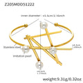 Z205 Gold
