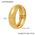 Z478-Gold-3.0cm