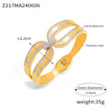 Gold / Bangle