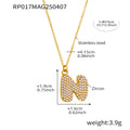 Gold / M