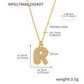 Gold / R