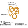 Gold Ring (Y142) / Default