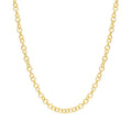 316L Stainless Steel 18K Gold Plated Chic & Versatile Jewelry Set