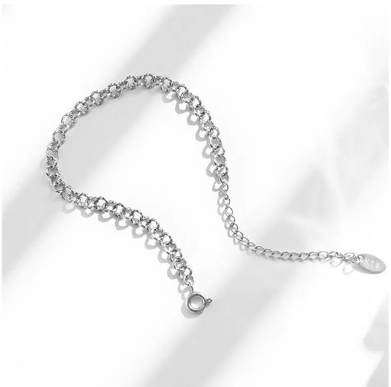 316L Stainless Steel 18K Gold Plated Chic & Versatile Jewelry Set - Image 6