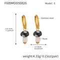 Gold / Style E