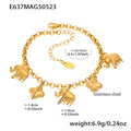 Gold / 16+5cm