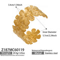 Gold (Z187) / Butterfly