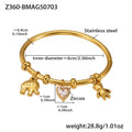 Gold / Style B