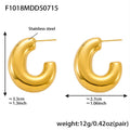 Gold / Extra Large