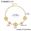 Gold / 41+5cm