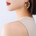 Gold / 4cm