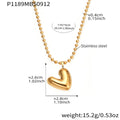 Gold / Adjustable 41-46cm