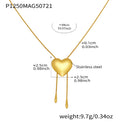 Gold / One Size