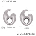 Steel / Hollow