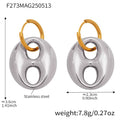 Two-Tone Steel / Solid