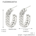 Steel / 28.6mm