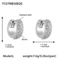 Steel / Large