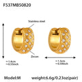 Gold / Medium