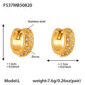 Gold / Large