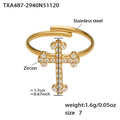 Ring / Size 7