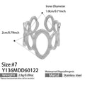 Steel Ring (Y136) / Default