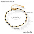 Gold Anklet (S131) / Default