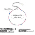 Steel Bracelet15+5cm (TXE263) / Default