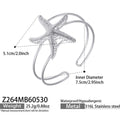 Steel Bangle (Z264) / Default