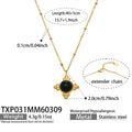 Gold Necklaces / Default