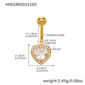 Gold bar thickness 1.55mm (H002) / Default