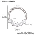 T008 / Steel