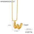 W / Jewelry