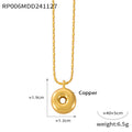 O / Jewelry