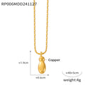 I / Jewelry