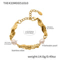 Bracelet / Gold