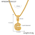 G / Jewelry