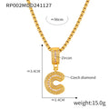 C / Jewelry