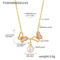 Gold / Necklace