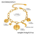 DIY Charm Bracelet
