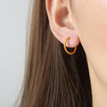 Gold / 1.7cm