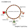 Christmas Tree Charm