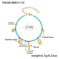 Bracelet / Blue