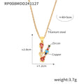 V / Jewelry