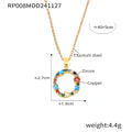 O / Jewelry
