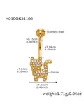 H010 Gold