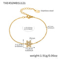 Gold Bracelet