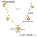 P858 / Gold