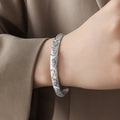 Steel / Bracelet