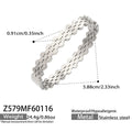 Steel / One Size