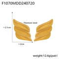 Gold / One Size